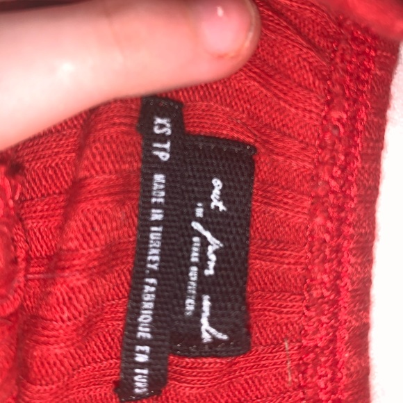 Urban outfitters tank tops - Picture 2 of 4